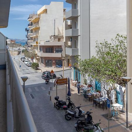 Downtown Guesthouse By Estia Heraklion (Crete) Exterior foto