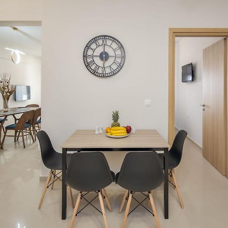 Downtown Guesthouse By Estia Heraklion (Crete) Exterior foto