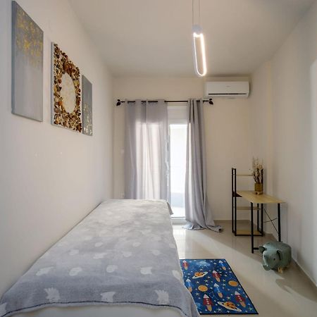 Downtown Guesthouse By Estia Heraklion (Crete) Exterior foto