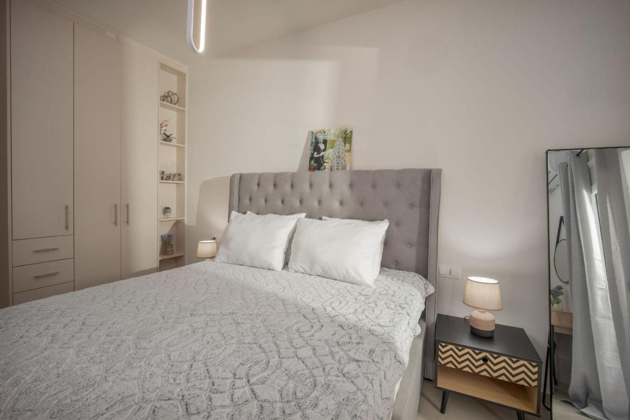 Downtown Guesthouse By Estia Heraklion (Crete) Exterior foto