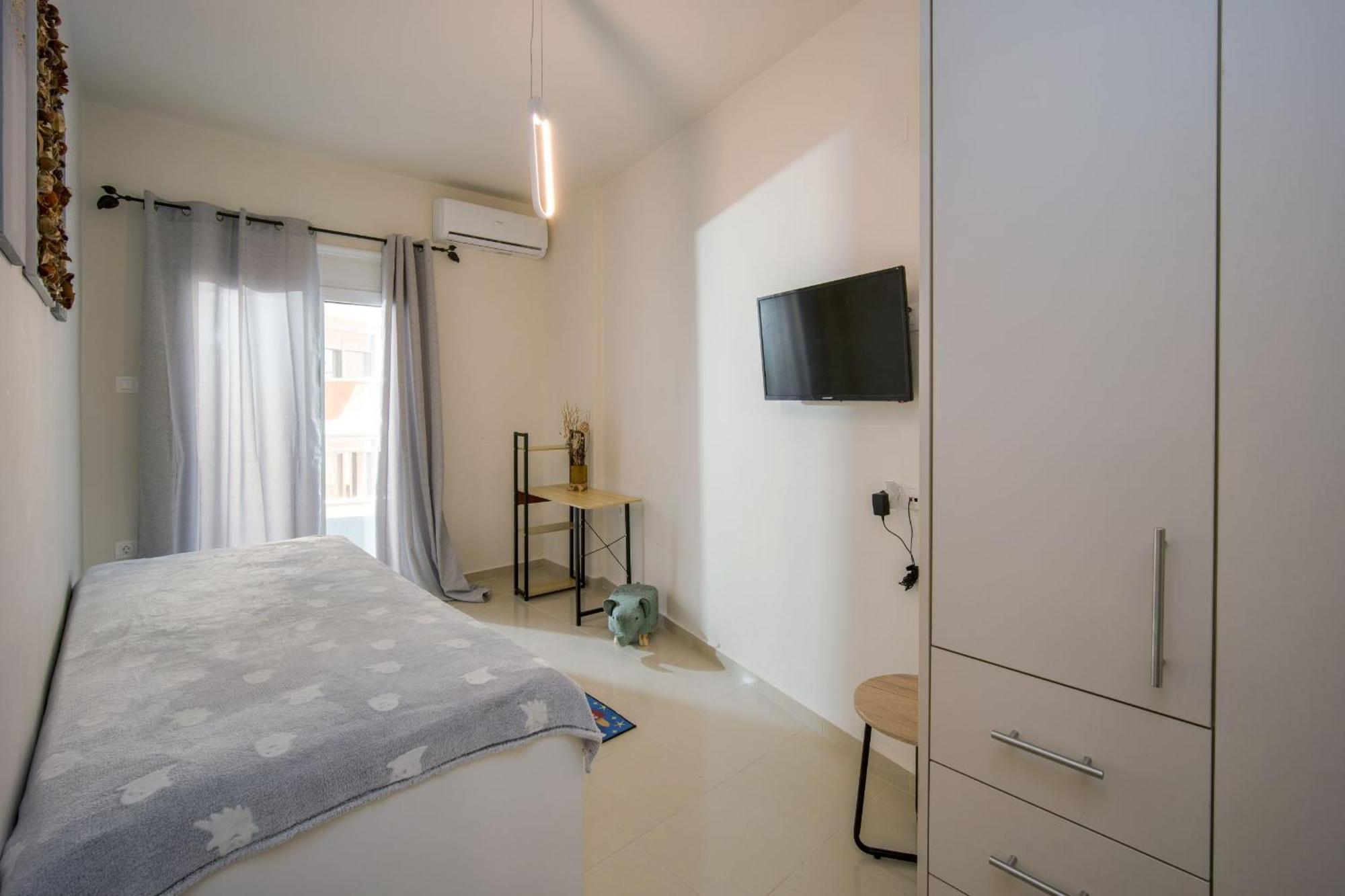 Downtown Guesthouse By Estia Heraklion (Crete) Exterior foto